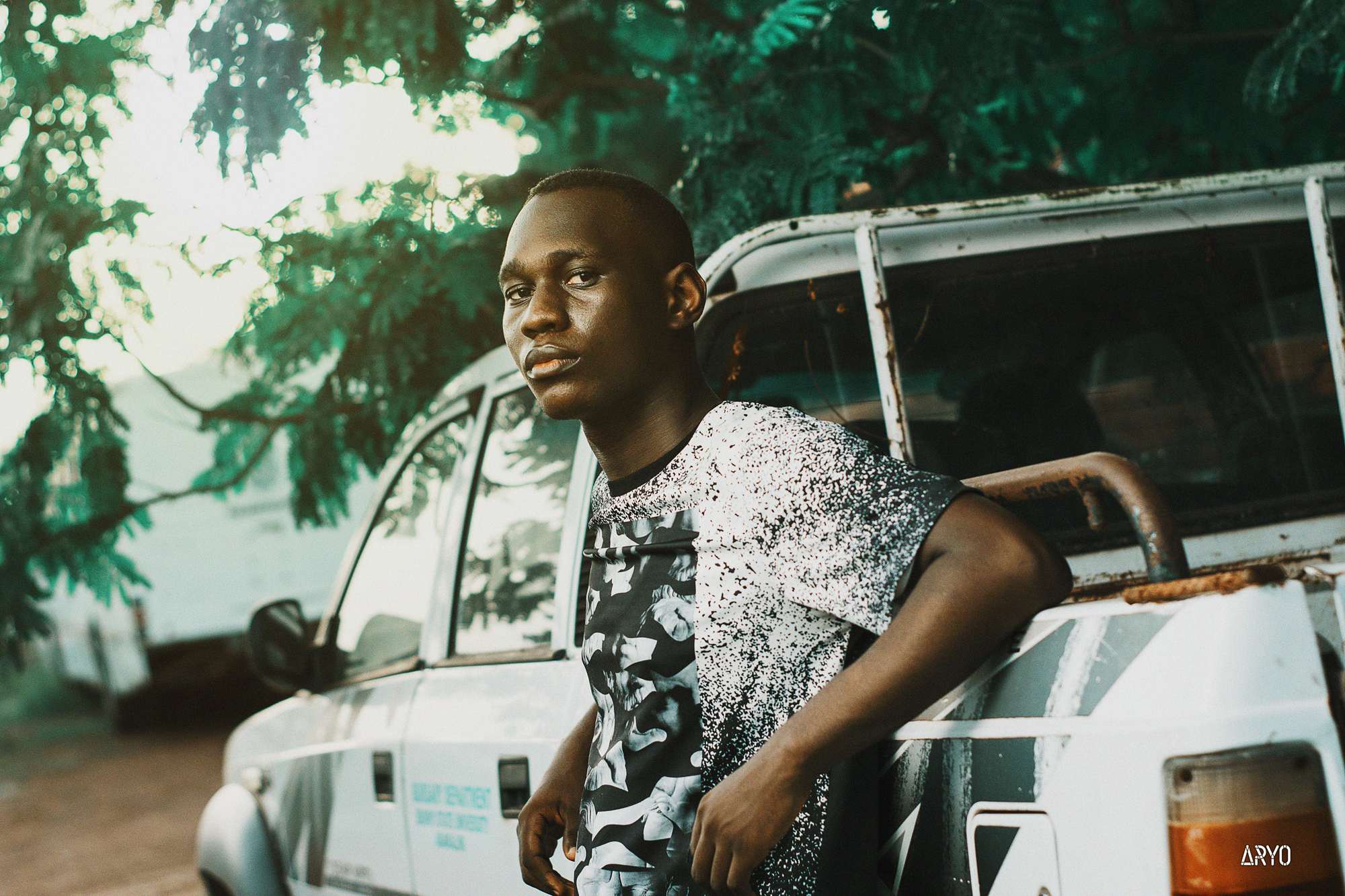 Charles Igwe