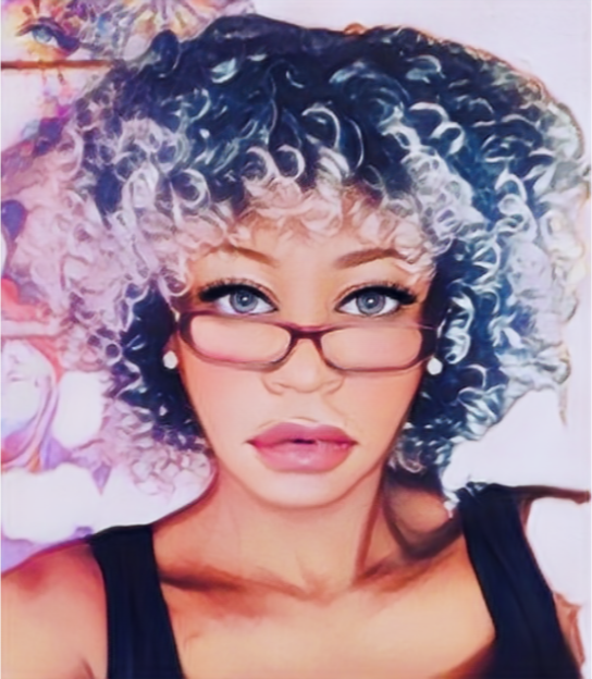 Aurora Mizutani
